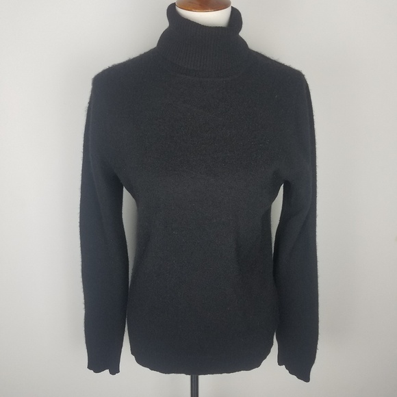 J. Crew Sweaters - J.Crew 100% Cashmere Turtle Neck Sweater